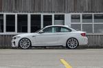 BMW M2 Coupe by dAHLer 2016 года